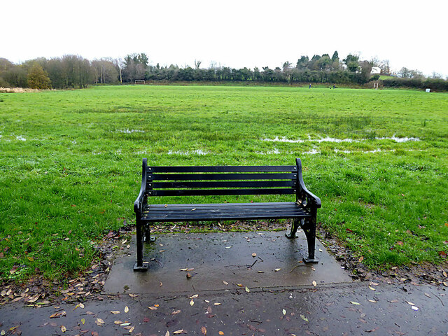 Seat, Mullaghmore