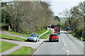 Lostwithiel, Grenville Road