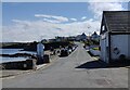 Bull Bay on Anglesey