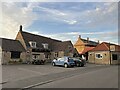 The Royal Oak, Swayfield