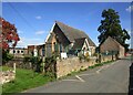 Sampford Arundel Primary School