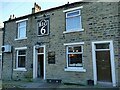 The Big Six pub, Horsfall Street - outside