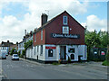 The Queen Adelaide, Rye, 2014