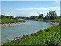 River Rother, Rye