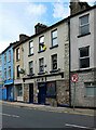 G8002 : Kate Lavin's, St. Patrick Street, Boyle, Co. Roscommon by P L Chadwick