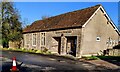 Rockhampton Village Hall, South Gloucestershire 