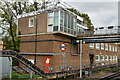 Upminster Signalbox