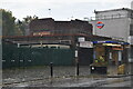 Upminster Bridge Station