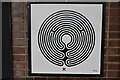 Labyrinth #77, Upminster Bridge