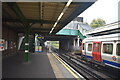 Hornchurch Station