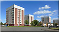 Tenements at Archerhill Road