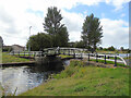 Linnvale bascule bridge