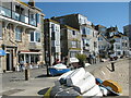 St Ives front