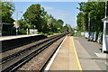 Chilham Station