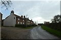 Clay Farm Cottages