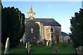 Tayport Auld Kirk