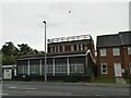 Telephone Exchange, St Michael