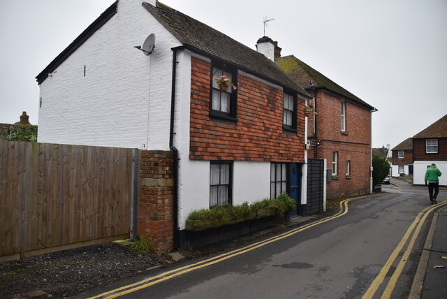 South St © N Chadwick :: Geograph Britain and Ireland