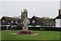 War Memorial