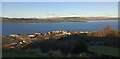 The Firth of Clyde at Greenock