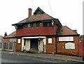 Canon Lewis Memorial Hall, Ransom Road