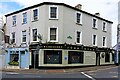G8002 : Creighton's Bar, The Italian Warehouse, Bridge Street, Boyle, Co. Roscommon by P L Chadwick