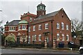 Dulwich Library