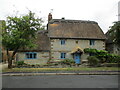 The Old Bakehouse, Gaydon