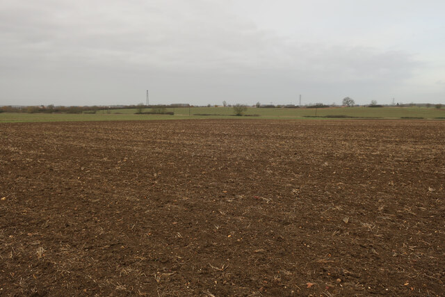 Field near St Neots