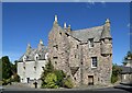 Fordyce Castle