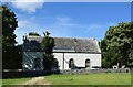 Former Fordyce Parish Kirk