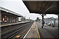 Horley Station