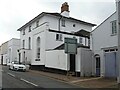 Ross-on-Wye buildings [1]