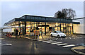 Refurbished Aldi, Beverley