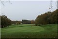 SE3432 : Temple Newsam Park Golf Course (2) by Chris Heaton