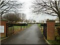 Immingham Cemetery