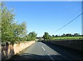 Allanton  Bridge  over  Whiteadder  Water  on  B6437