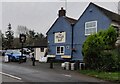 The Plough Inn at Far Forest