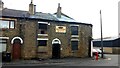 SE1632 : Monkman Brass Foundry, Carter Street, Bradford by Stephen Armstrong