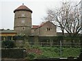 Fordbridge Mill, South Normanton