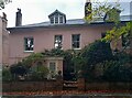 House on North Hill, Highgate