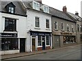 Ross-on-Wye buildings [30]