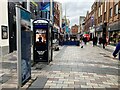 Ann Street, Belfast