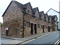 Ross-on-Wye houses [17]