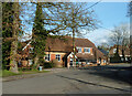 Library, Village Hall and Caretaker