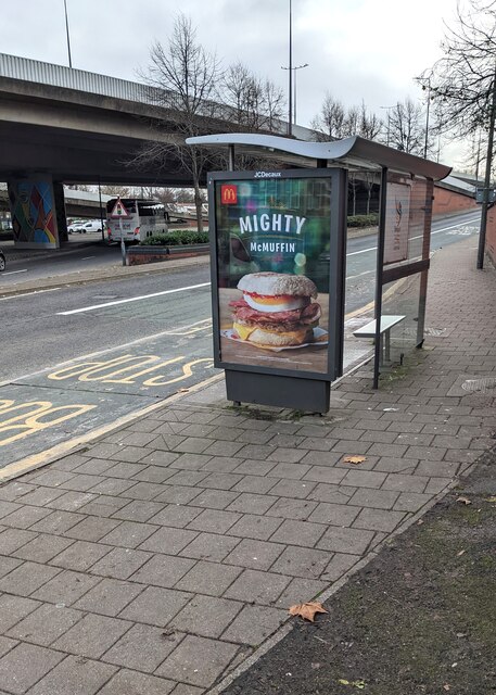 mighty-mcmuffin-advert-crindau-newport-jaggery-cc-by-sa-2-0