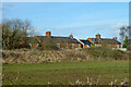 Railway Cottages, Claydon