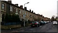 Elizabeth Street, Bradford