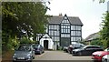 Ross-on-Wye buildings [35]