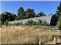 Outbuildings - Hawley Park